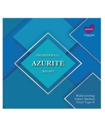 AZURITE COVER