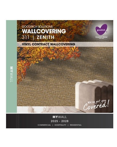 MYWALL ZENITH COVER